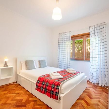 Guestready -Beachside Apt Near Praia De Carcavelos Parede Extérieur photo