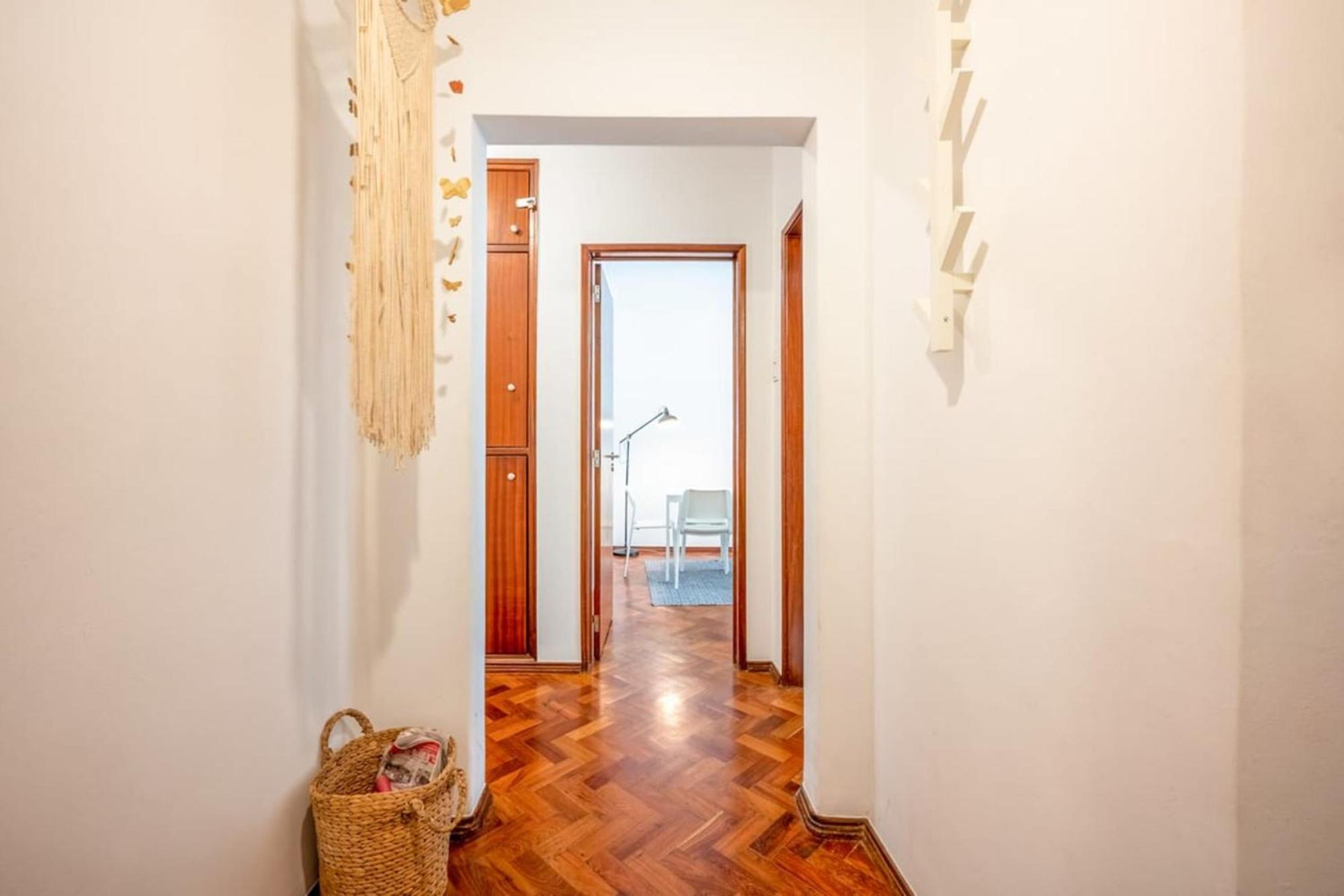 Guestready -Beachside Apt Near Praia De Carcavelos Parede Extérieur photo