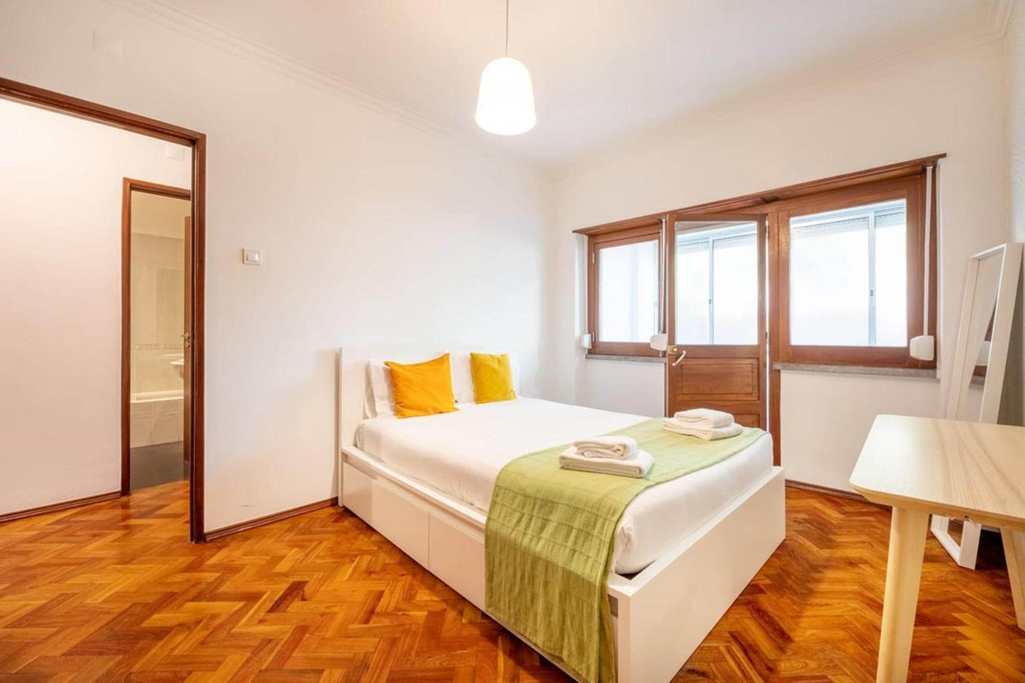 Guestready -Beachside Apt Near Praia De Carcavelos Parede Extérieur photo