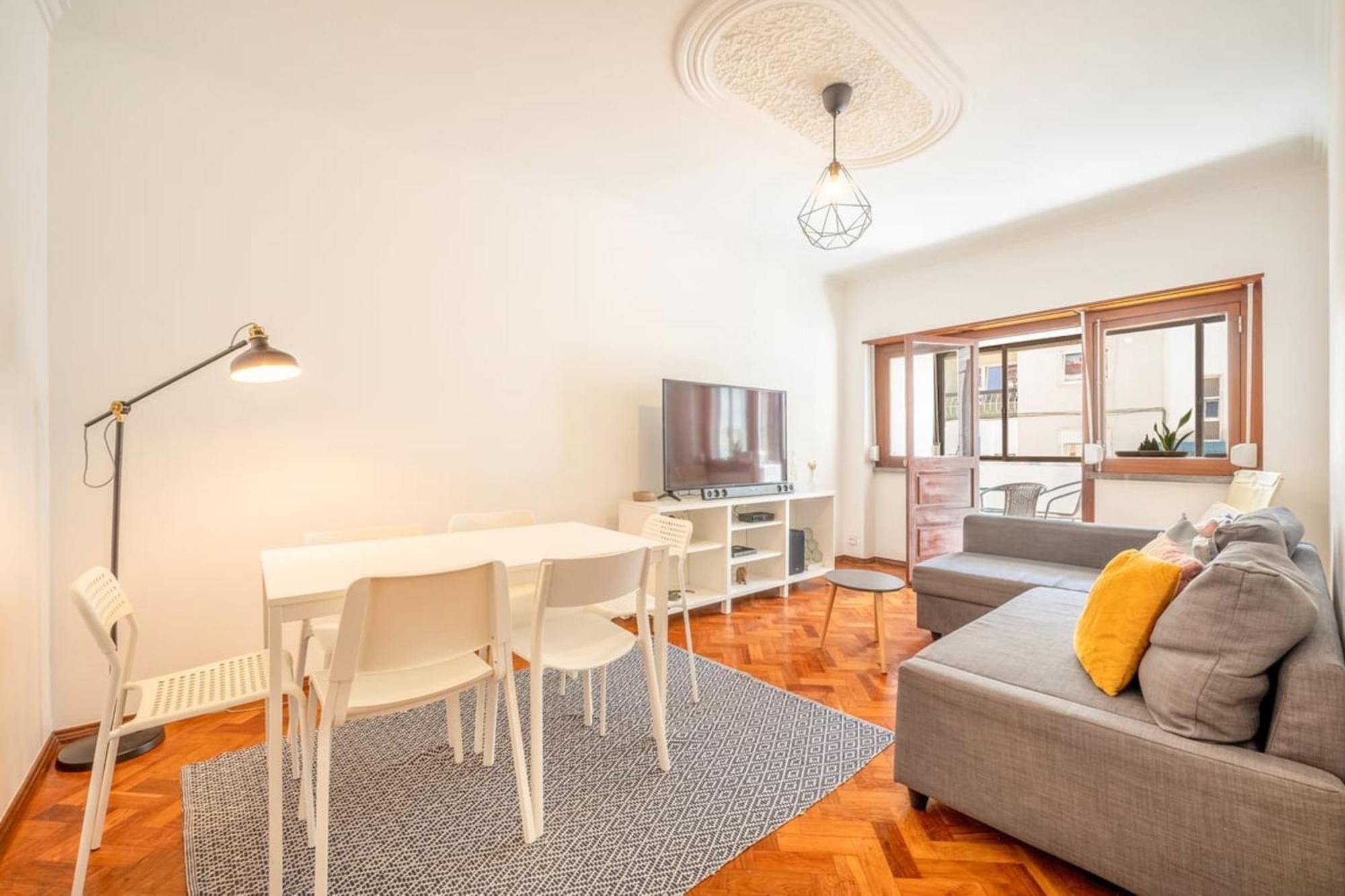 Guestready -Beachside Apt Near Praia De Carcavelos Parede Extérieur photo