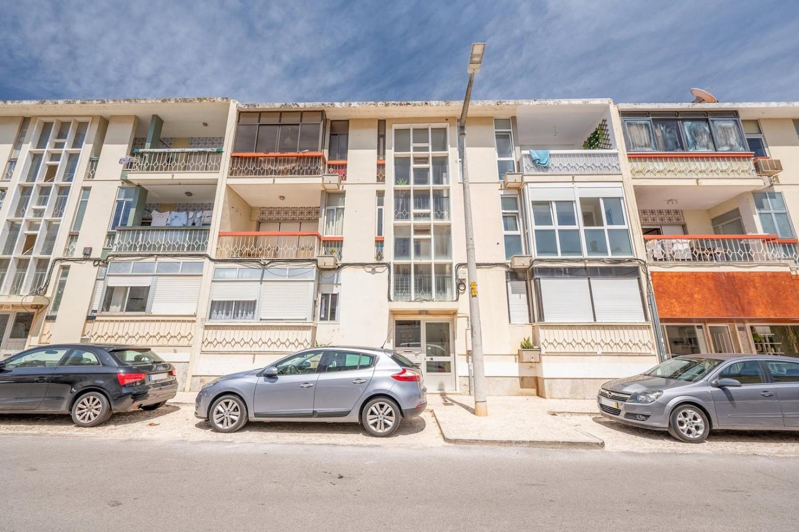 Guestready -Beachside Apt Near Praia De Carcavelos Parede Extérieur photo