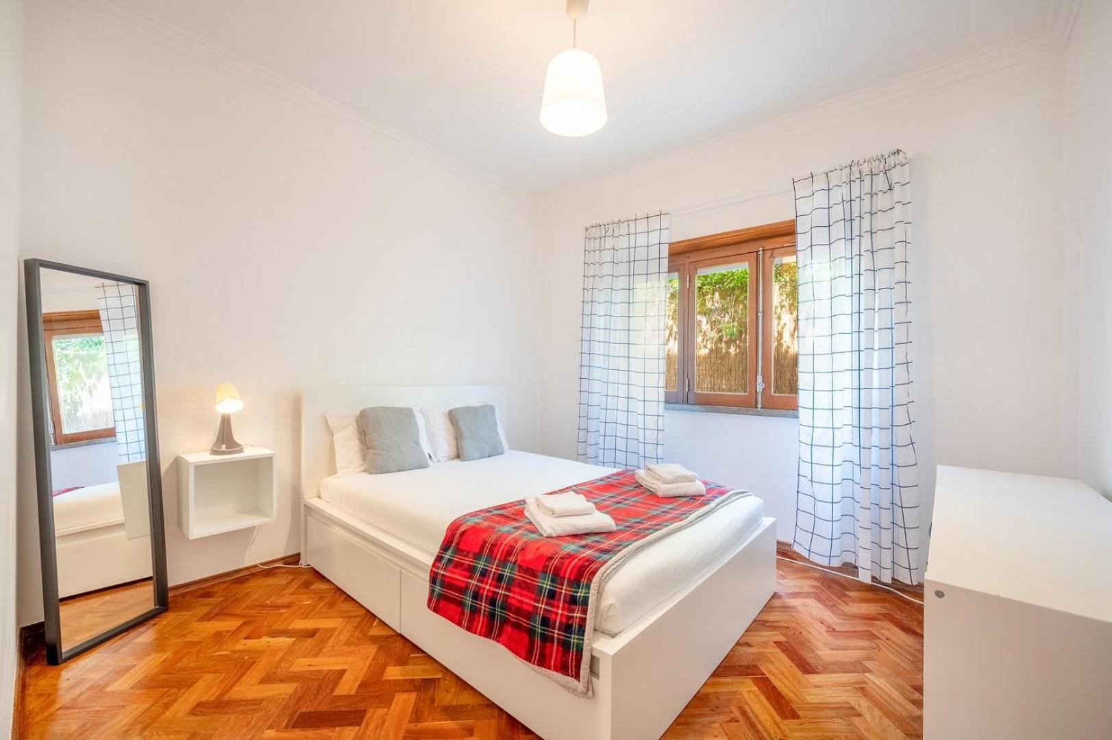 Guestready -Beachside Apt Near Praia De Carcavelos Parede Extérieur photo